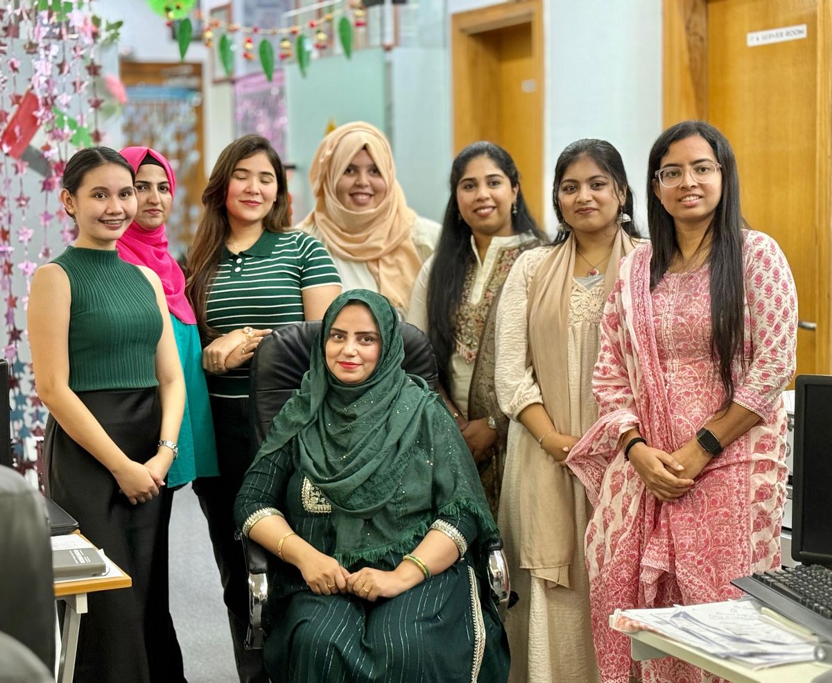 DAS cultural event