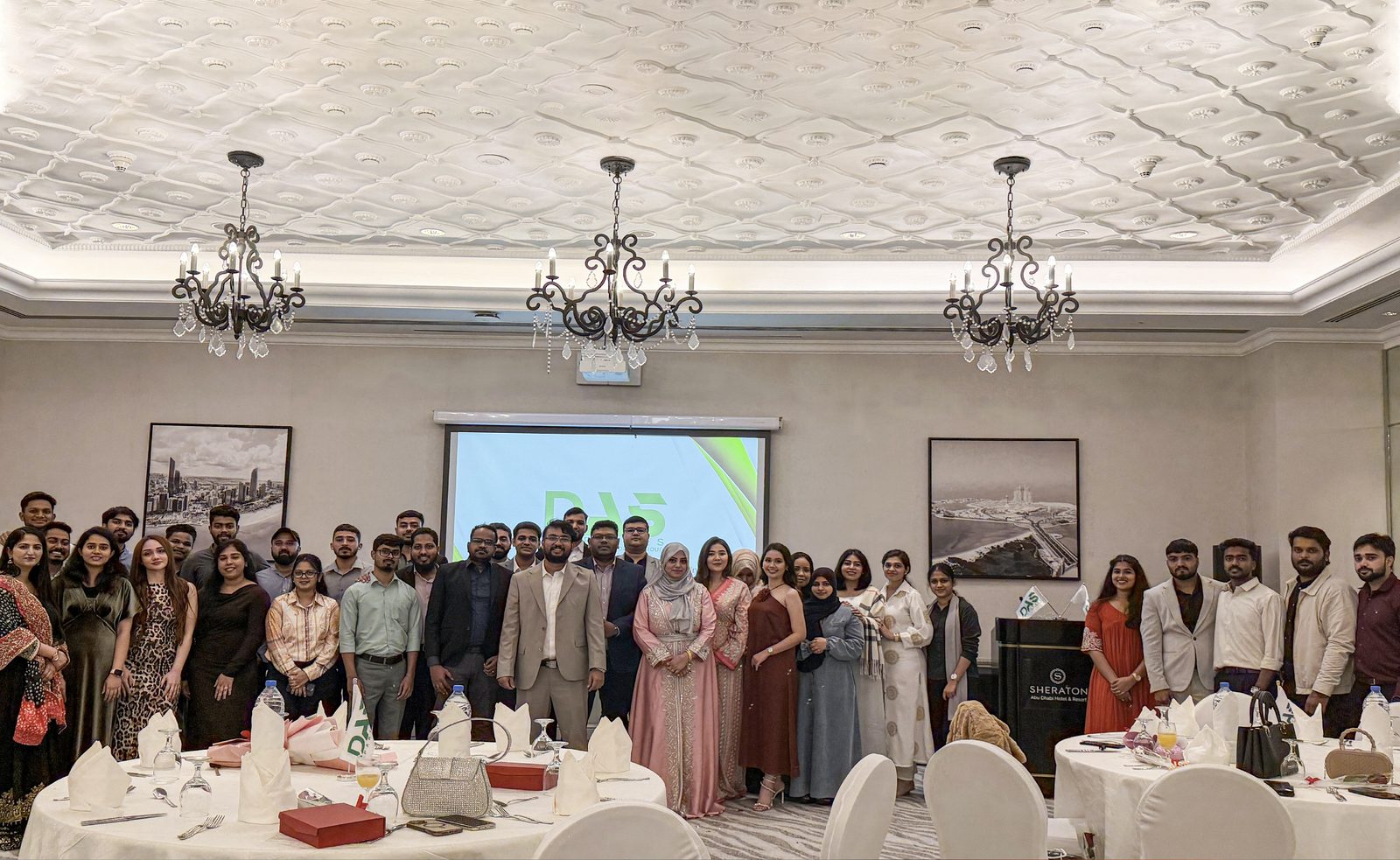 DAS Annual Celebration 2025