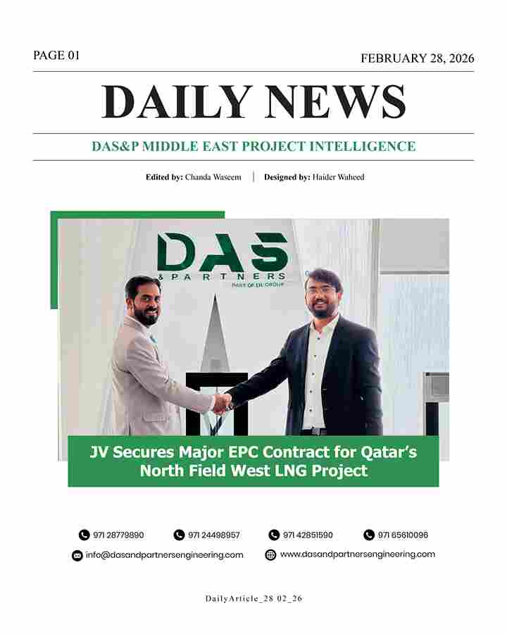 DAS Daily News February 28