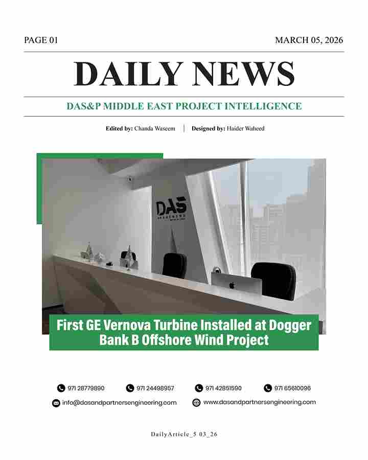 DAS Daily News March 5