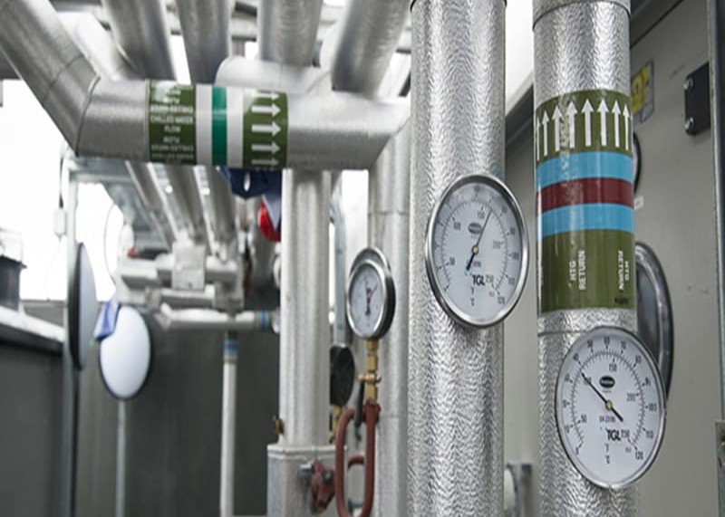 MEP Engineering