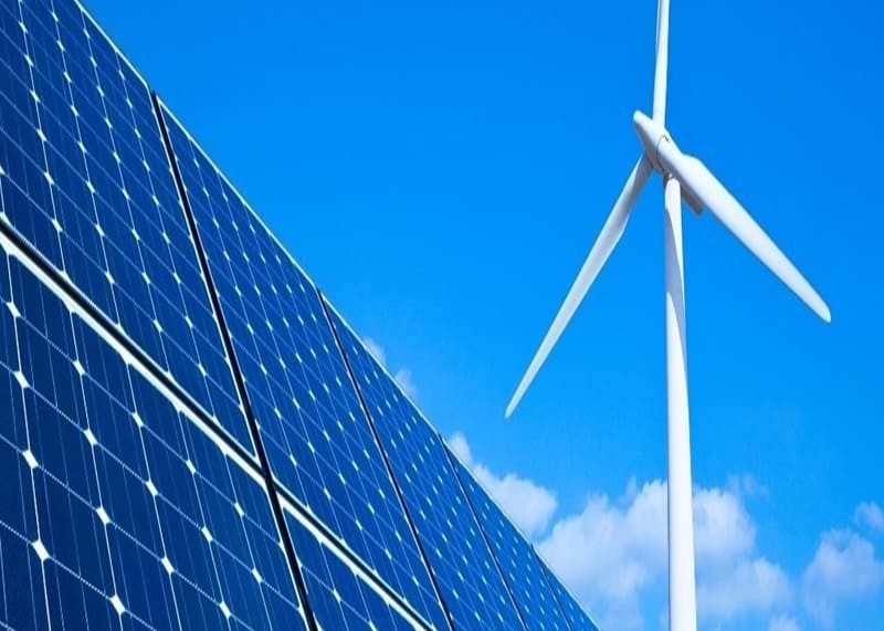 Renewable Energy