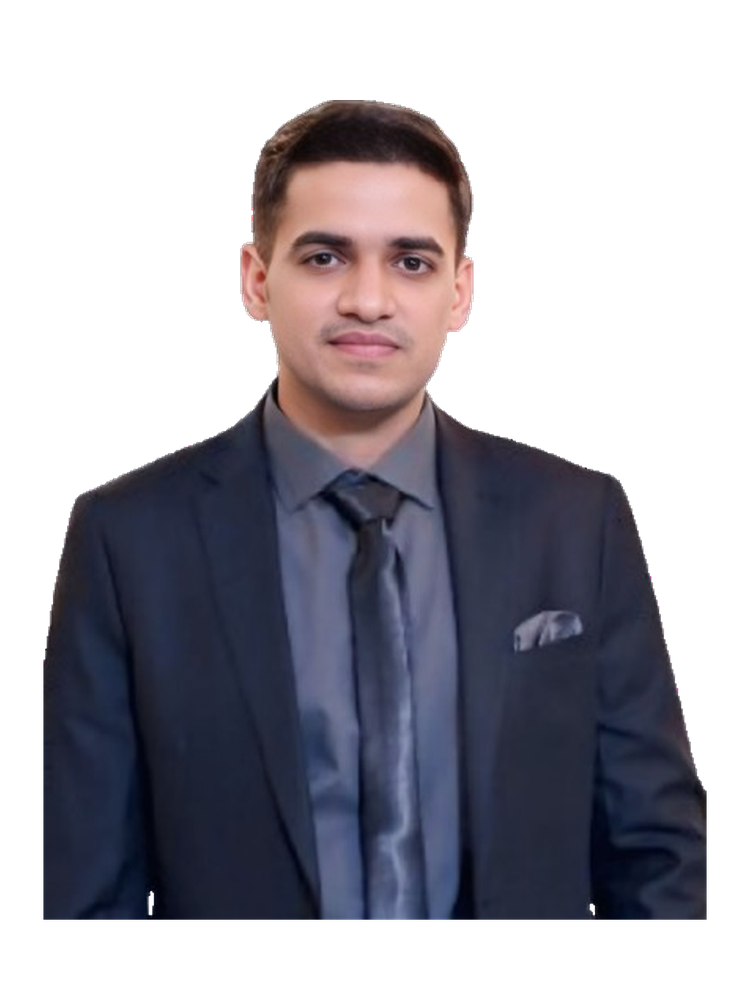 Muhammad Haider Waheed