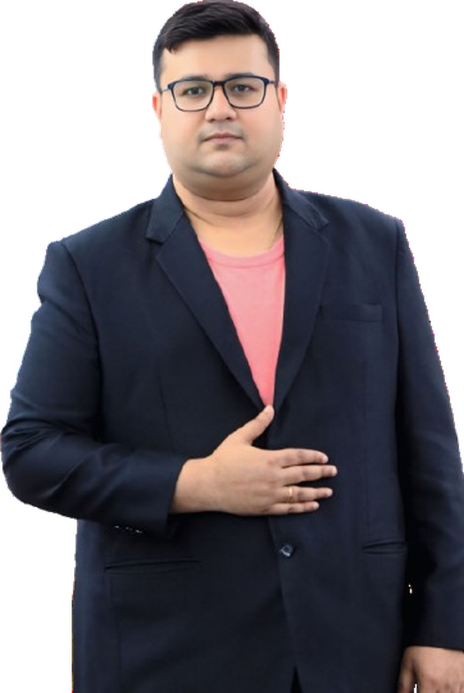 Khushal Gaikwad
