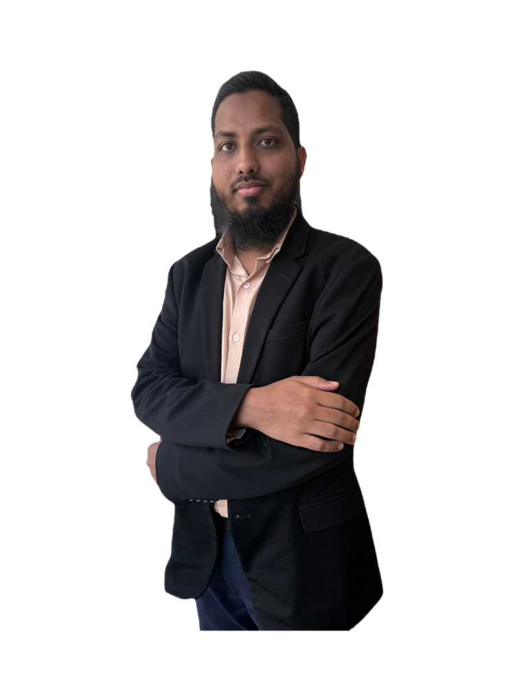 Mohammad Zesanur Rahman